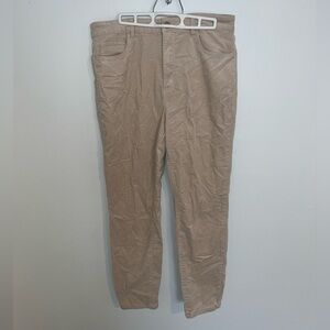 Loft Corduroy Pants